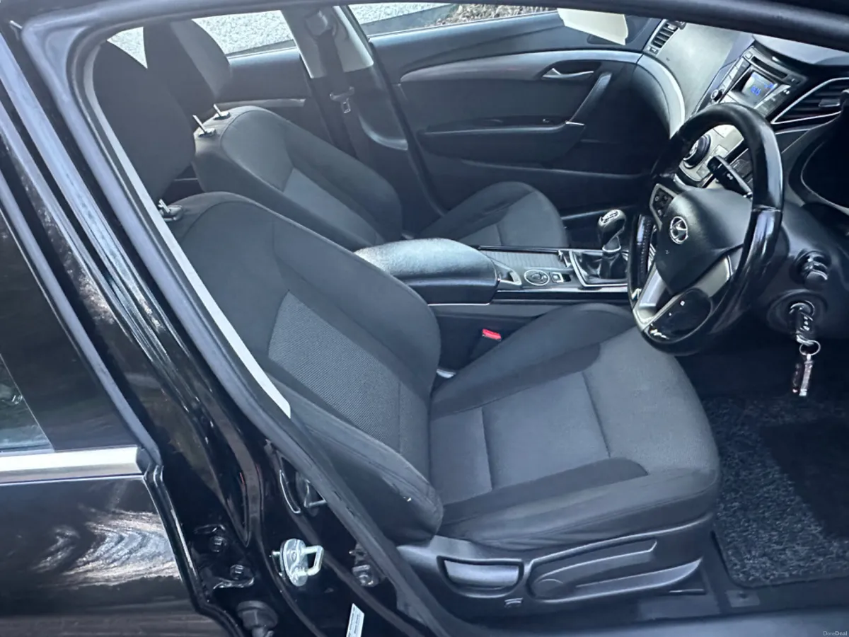 Hyundai i40 2015 - Image 4