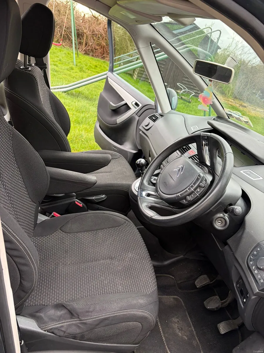Citroen Grande Picasso - Image 2
