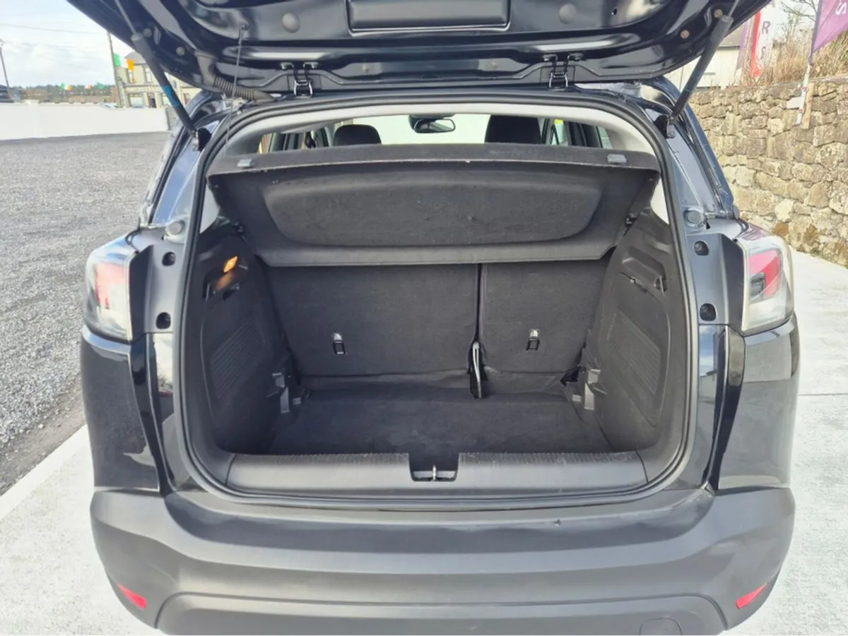 Opel Crossland X MY22-SC-1.5 110PS-DS 110PS-DSL-6S - Image 4