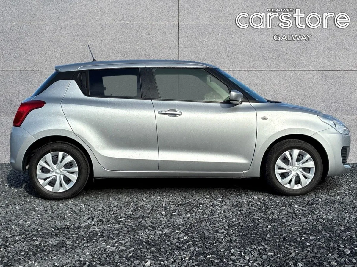 Suzuki Swift 1.2 - Image 2