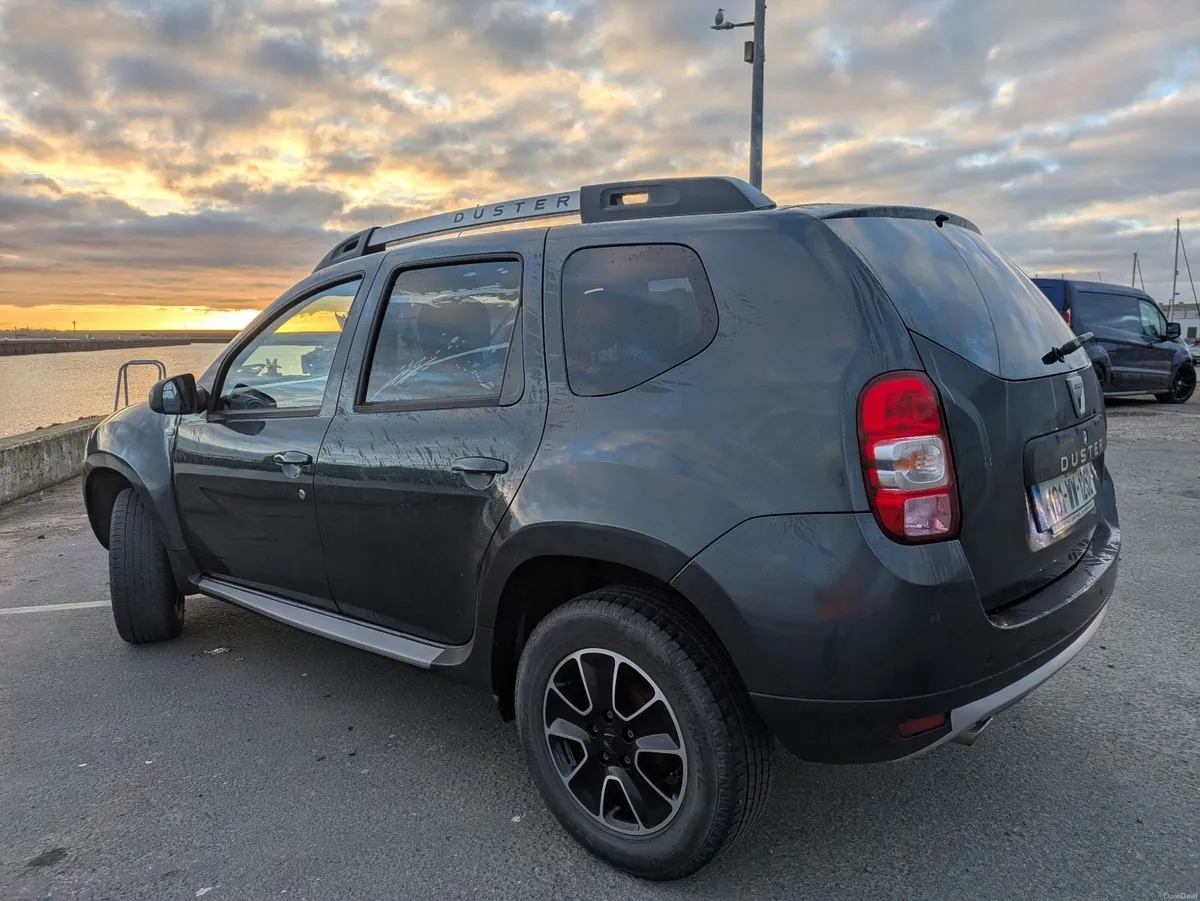 Dacia Duster 2018 - Image 3