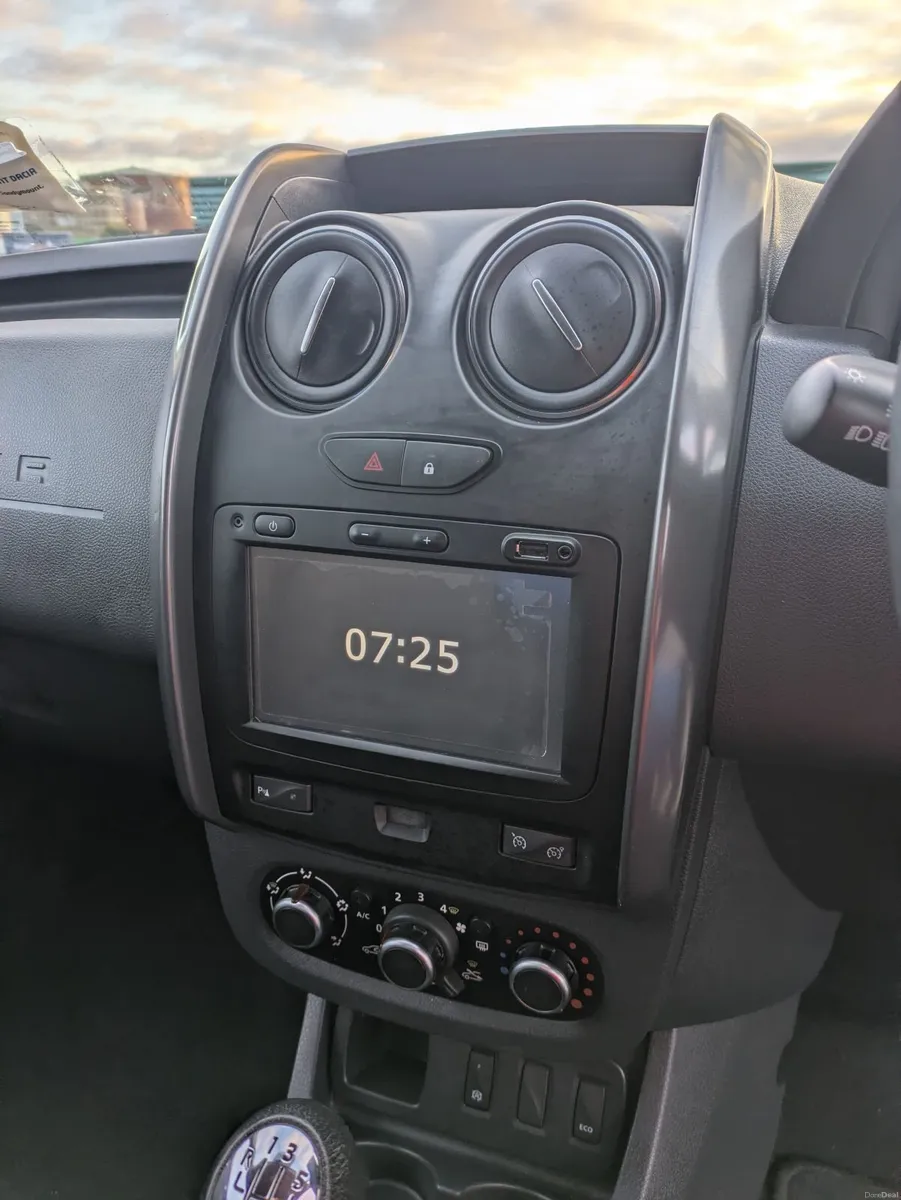 Dacia Duster 2018 - Image 4