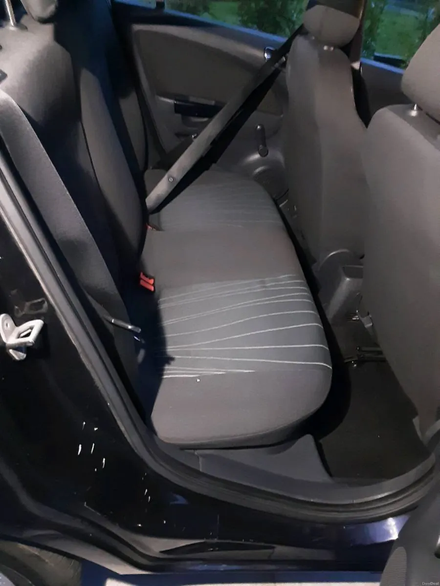 Opel corsa just ncted read add - Image 4