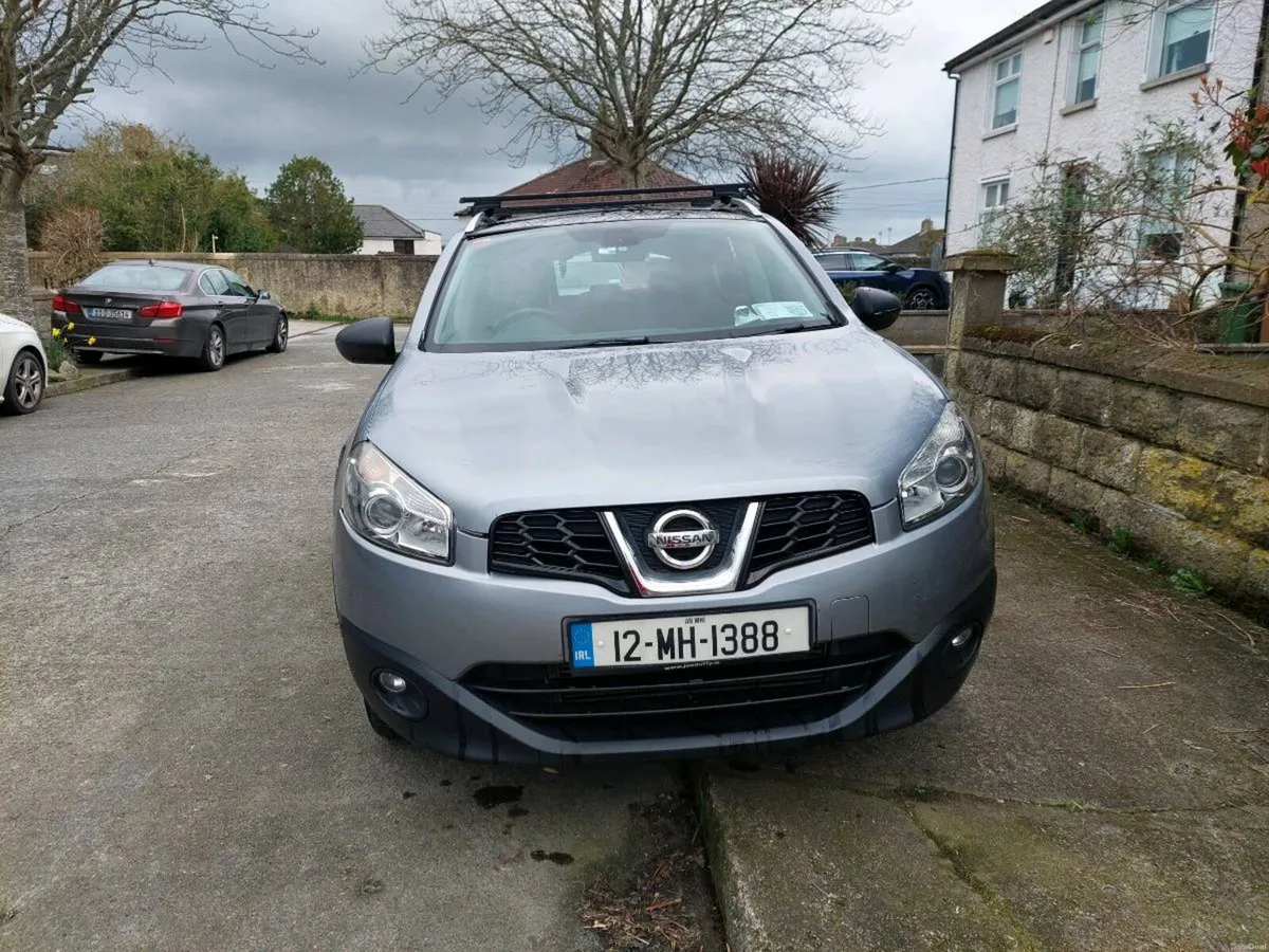 Nissan Qashqai - Image 3
