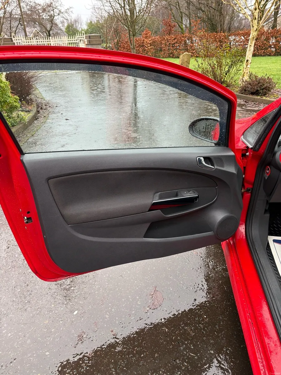 Corsa d Limited Edition 1.3cdti eco flex - Image 3