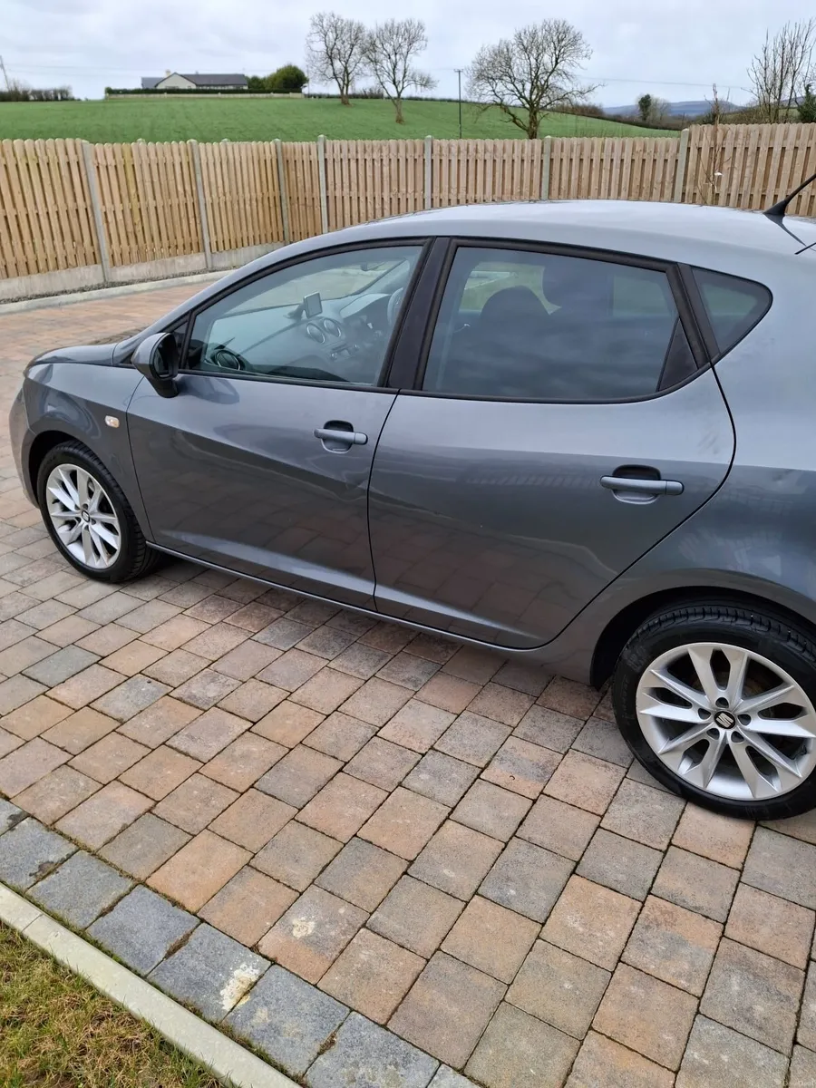 SEAT Ibiza 2014 - Image 3