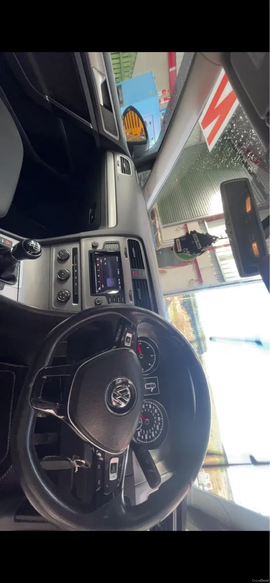 Vw golf mk7 - Image 6