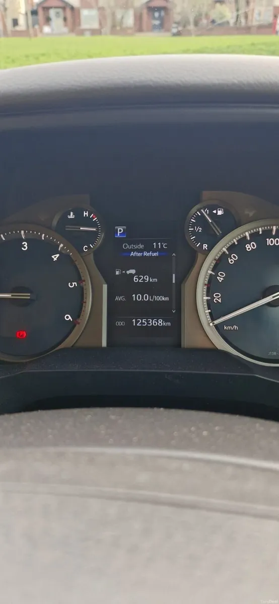 Toyota Land Cruiser 2018 - No VAT - 5 Seater - Image 2