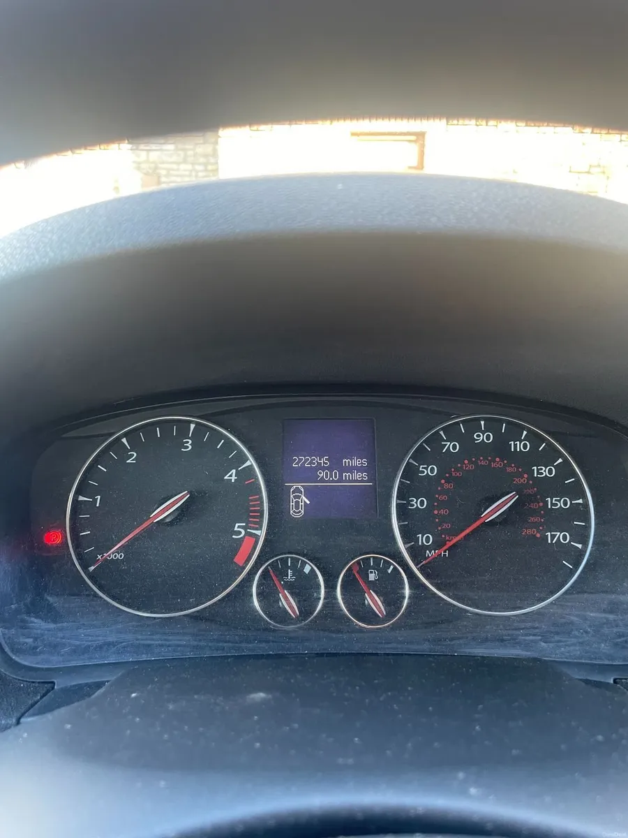 Renault Laguna 2011 - Image 3