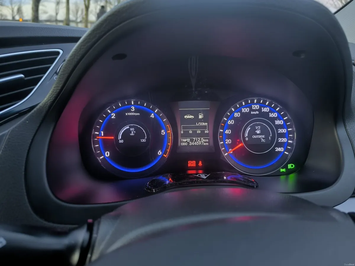 Hyundai i40 - Image 2