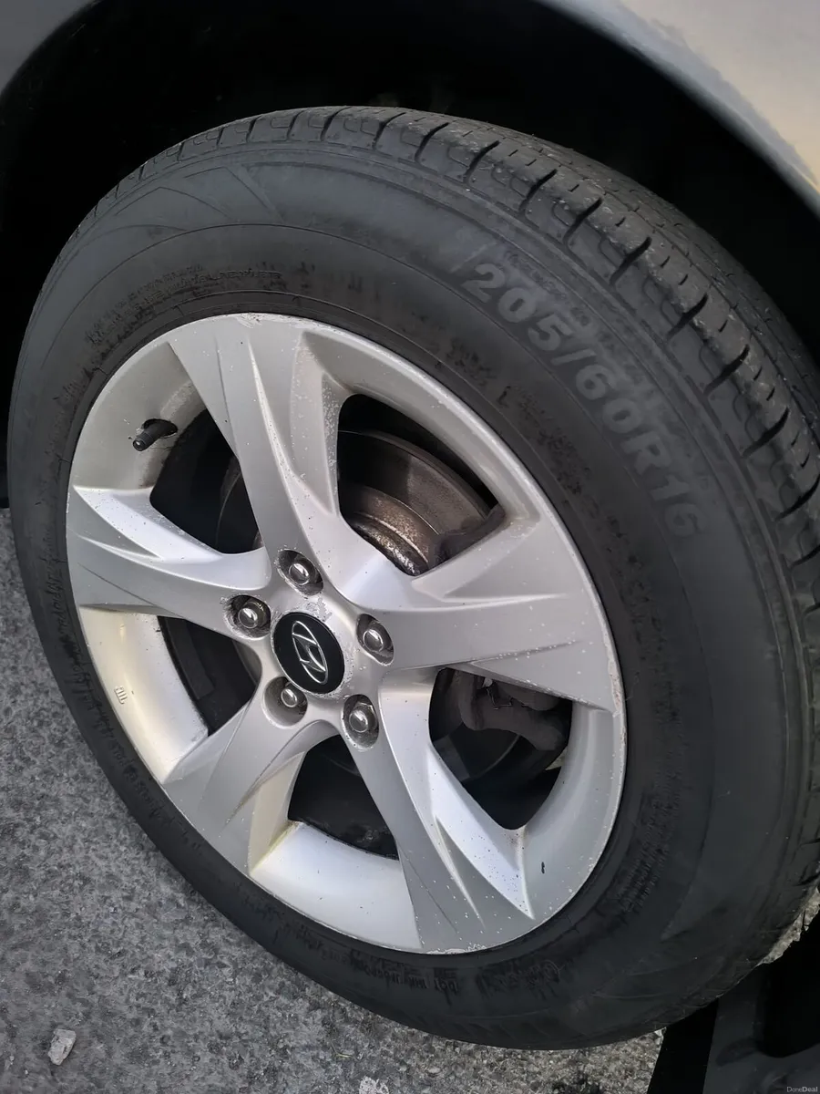 Hyundai i40 - Image 3