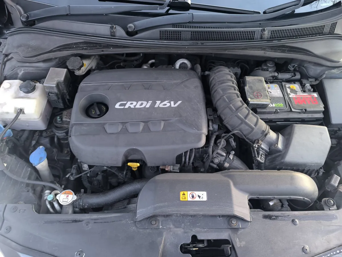 Hyundai i40 - Image 4