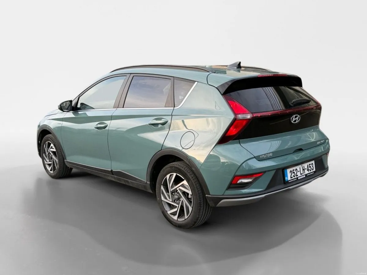 Hyundai Bayon Bayon Executive - Image 5