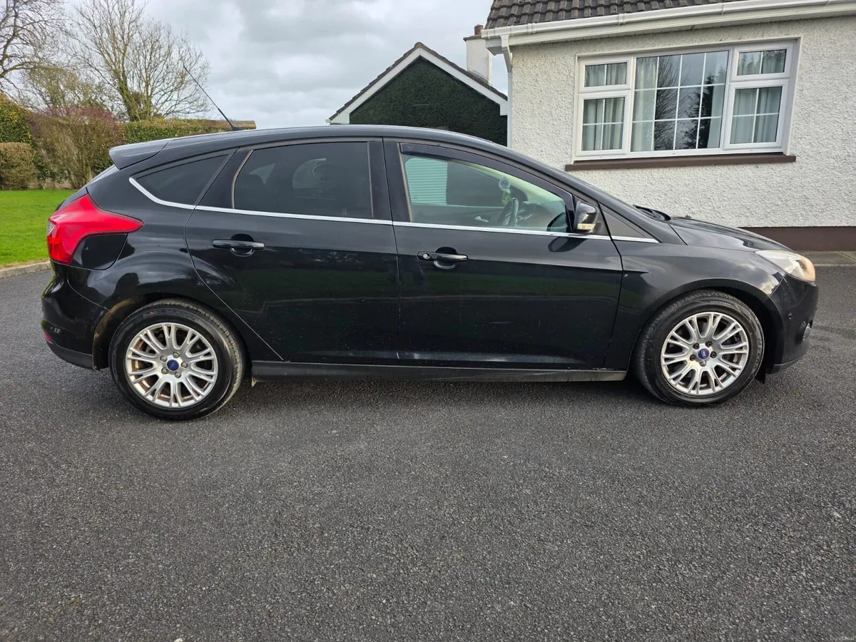 FORD FOCUS 2.0L TITANIUM...NEW NCT - Image 3