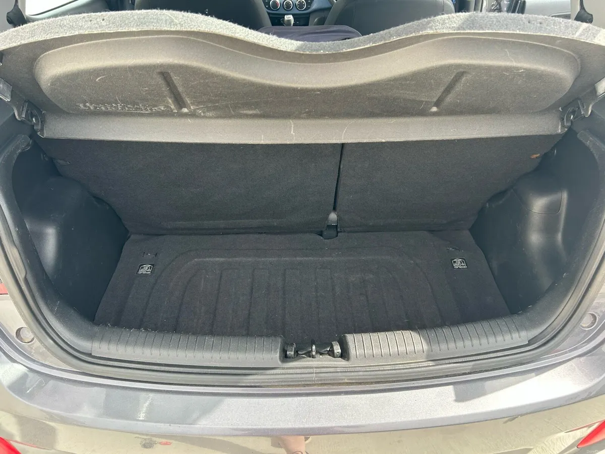Hyundai i10 1.0l - Image 4