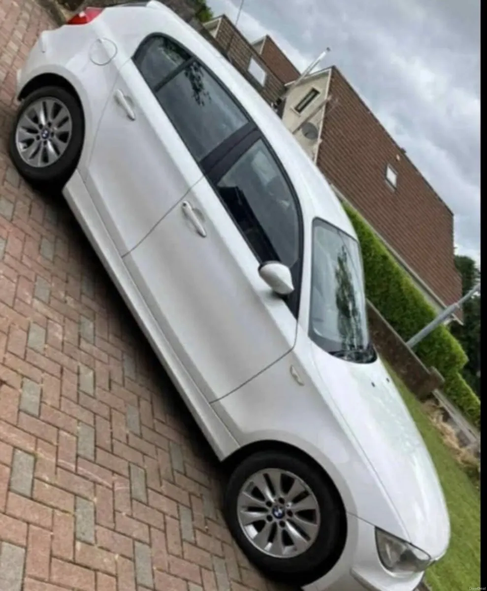 BMW 1-Series 2007 - Image 3