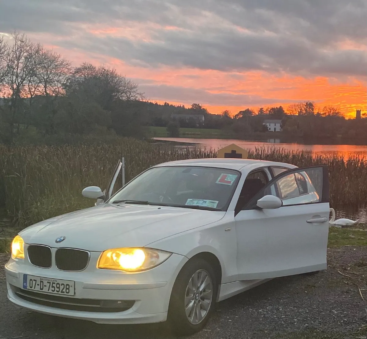 BMW 1-Series 2007 - Image 4