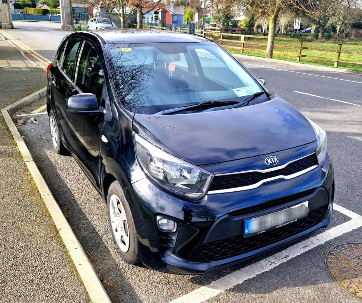 Kia Picanto 1.0 2019 191 - Image 1