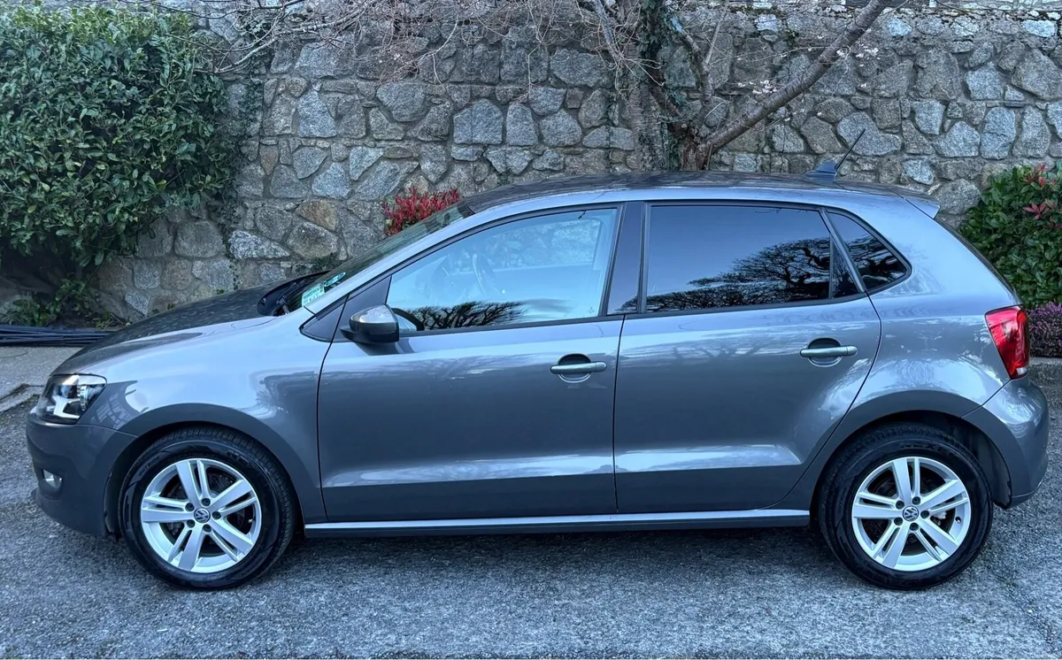 2014 Volkswagen Polo 1.2 - Apple CarPlay - Image 2