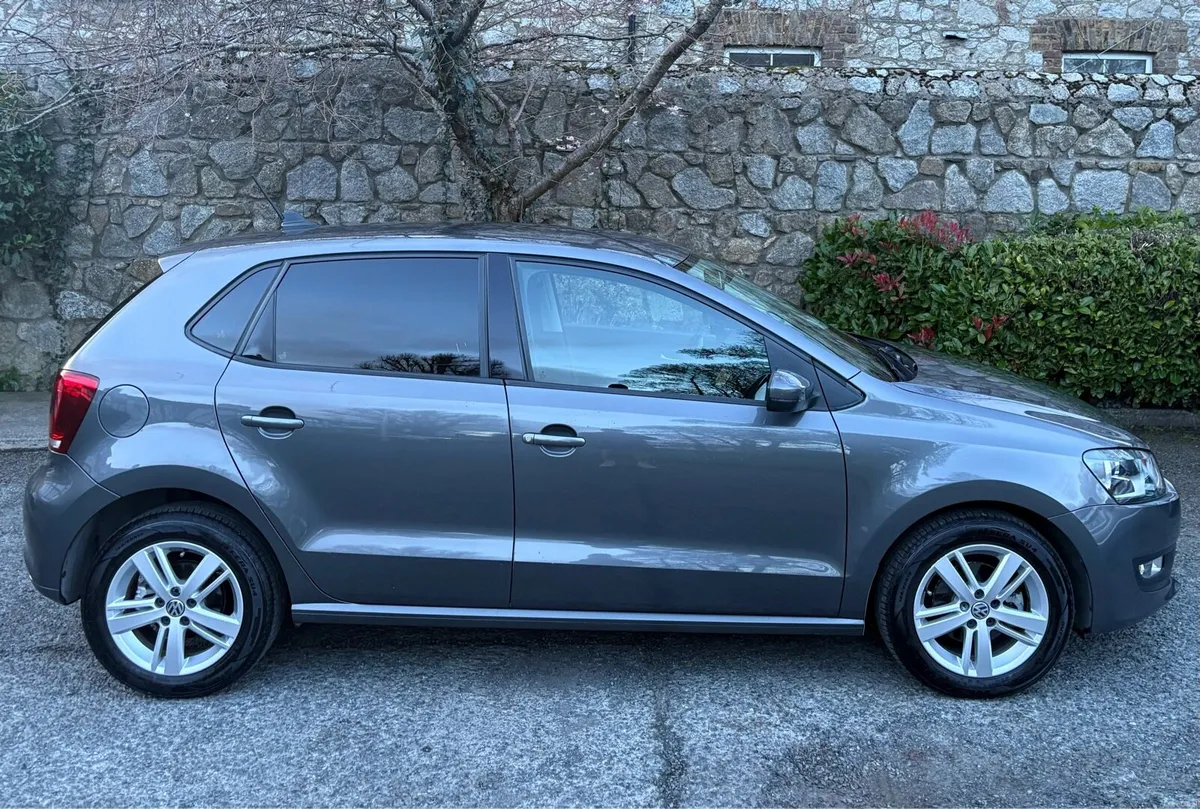 2014 Volkswagen Polo 1.2 - Apple CarPlay - Image 3