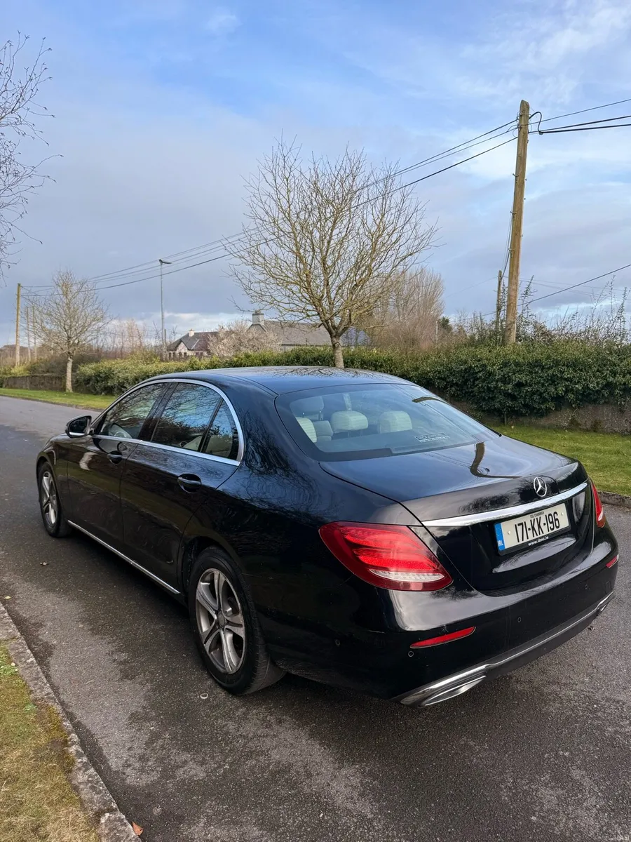 2017 Mercedes Benz Automatic Avantgarde - Image 4