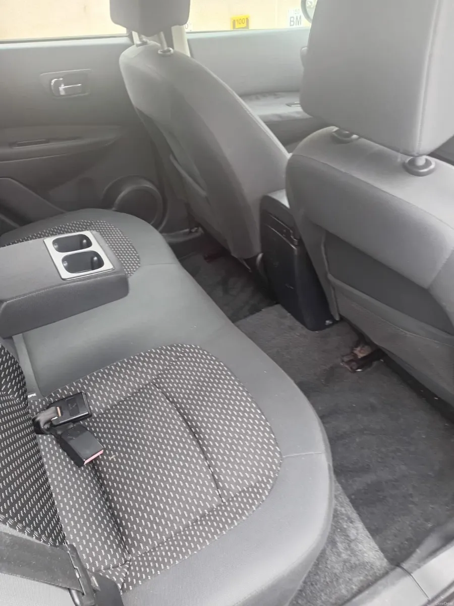 Chevrolet aveo ls - Image 4