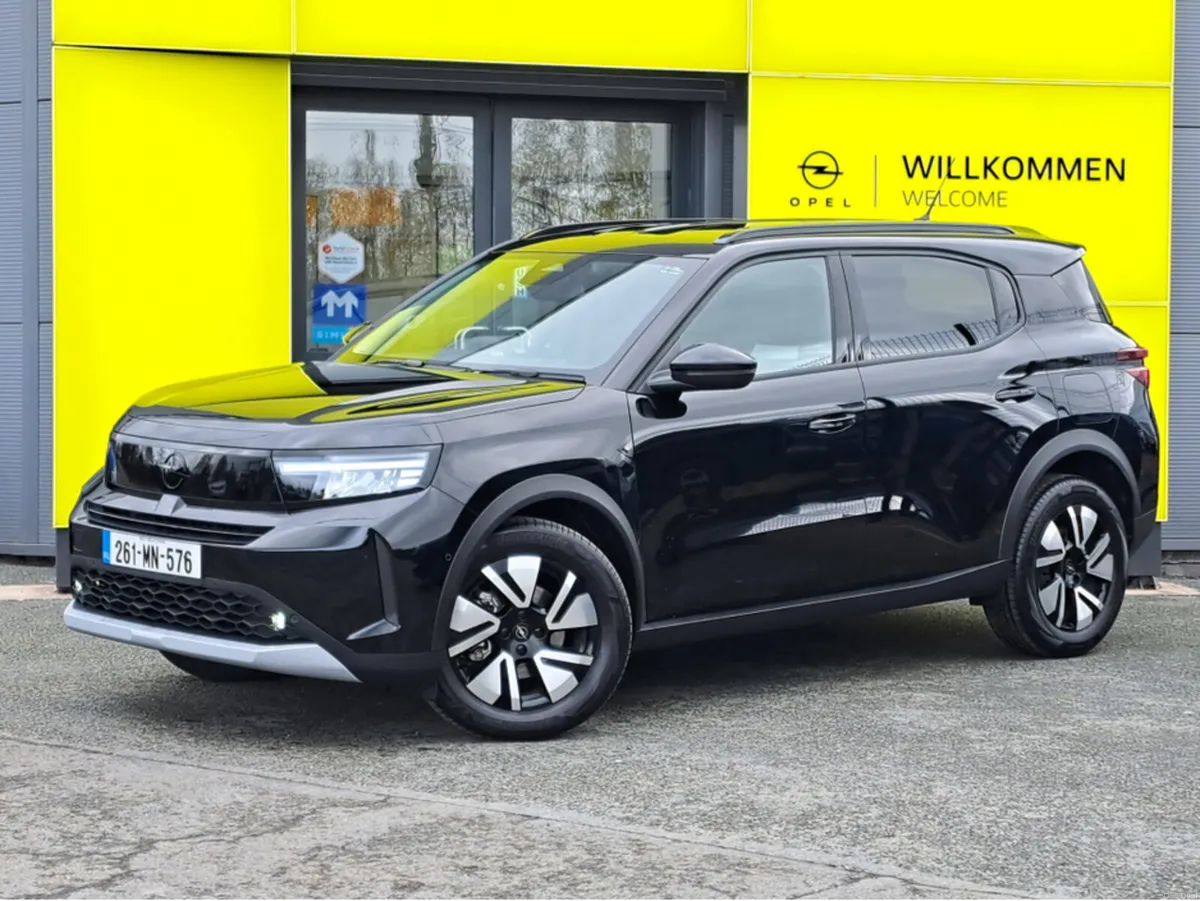 Opel Frontera GS 1.2TURBO MILD HYBRID 110BHP **TOP - Image 2