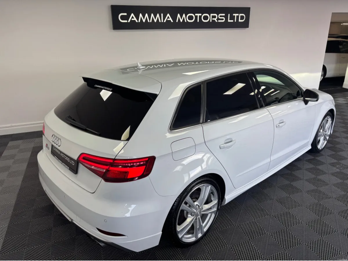 Audi S3 *AUDI S3* *FACELIFT* *DIGITAL DASH* *310BH - Image 4