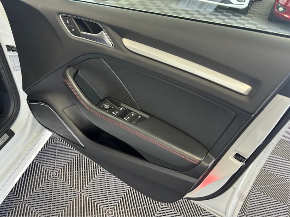 Audi S3 *AUDI S3* *FACELIFT* *DIGITAL DASH* *310BH - Image 6