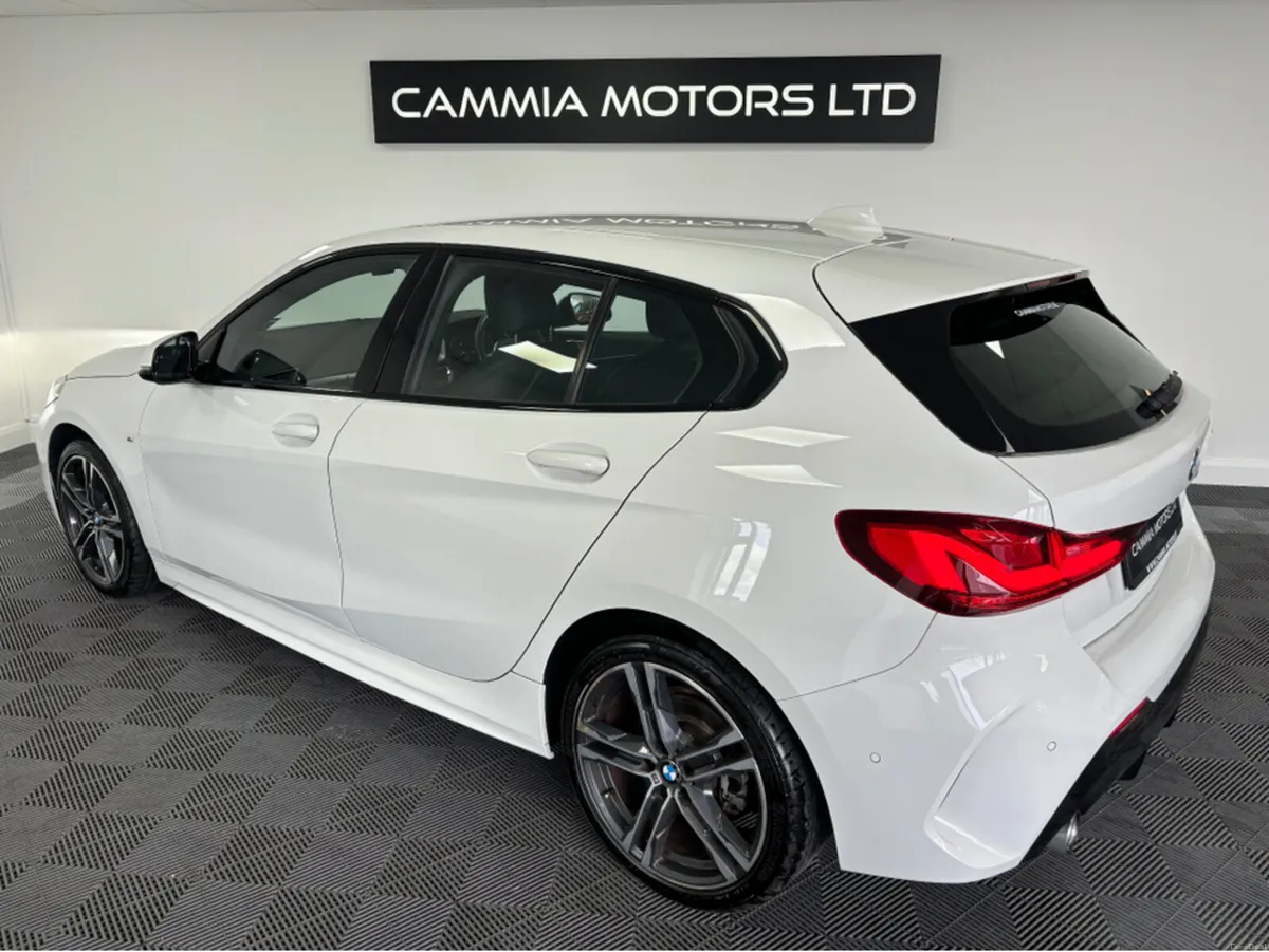 BMW 1-Series BMW 1 SERIES M SPORT 118i AUTO*REVERS - Image 3