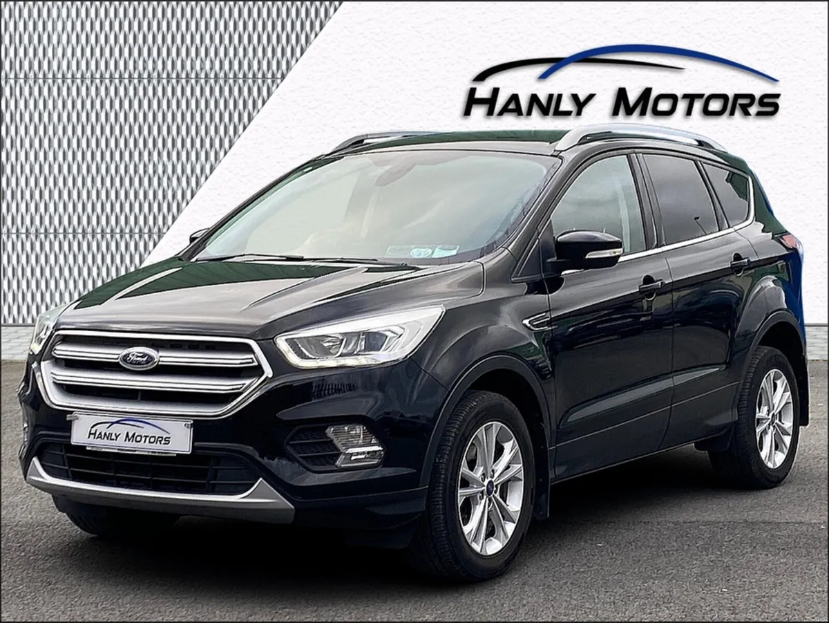 Ford Kuga 1.5 TDCI TITANIUM 120PS 2 2WD 5DR - Image 3