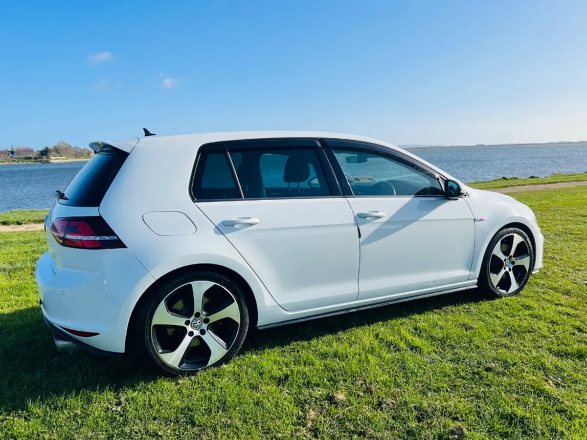 Volkswagen Golf GTI  // AUTO /// IMMUCALATE CONDIT - Image 4