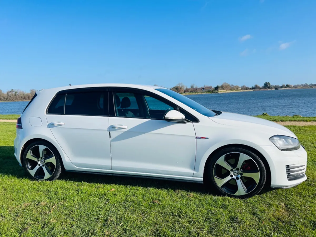 Volkswagen Golf GTI  // AUTO /// IMMUCALATE CONDIT - Image 3
