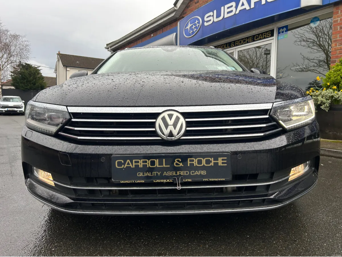 Volkswagen Passat Passat Estate 1.4 TSI Highline T - Image 3