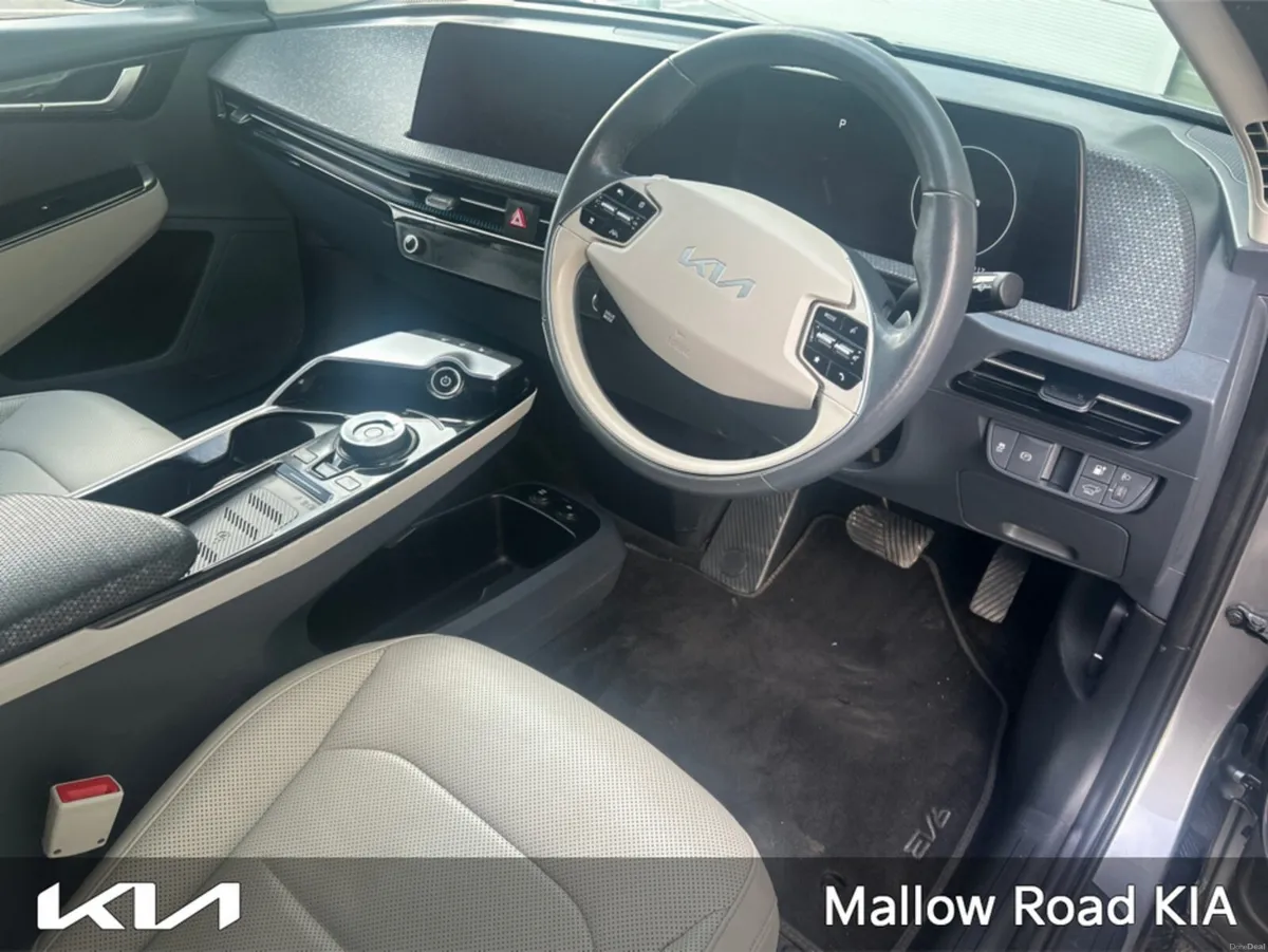 Kia EV6 5DR AUTO EV EARTH - Image 2