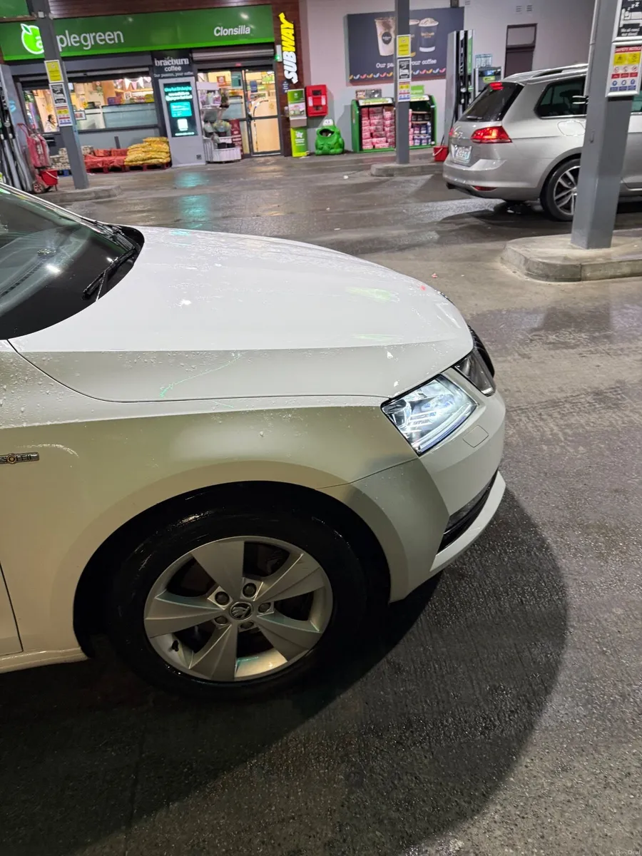 Skoda Octavia 2019 - Image 3