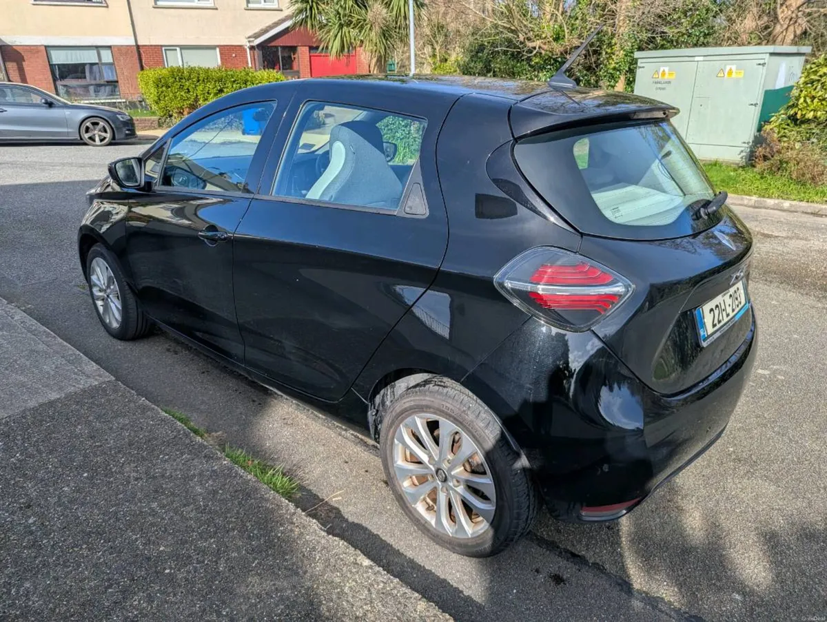 Renault Zoe - Image 2
