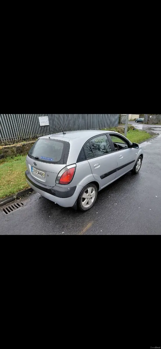 Nct today4/27,only 98mls,body fair,NO OFFERS PLS - Image 4