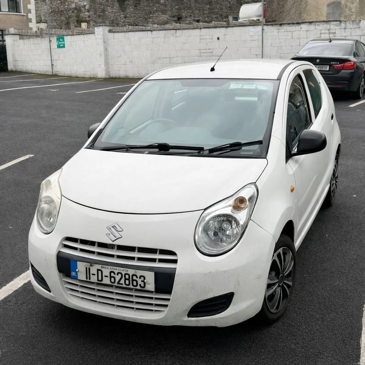 Suzuki Alto 2011 - Image 2