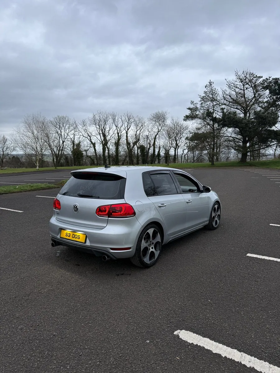 Mk6 GTI Golf (LHD) - Image 3