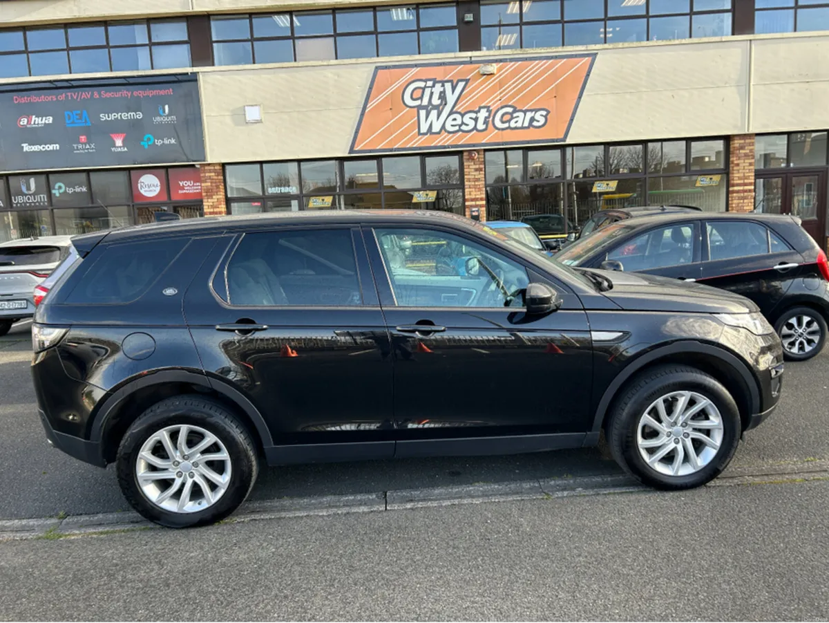 Land Rover Discovery Sport AUTOMATIC///ONLY 89000K - Image 1