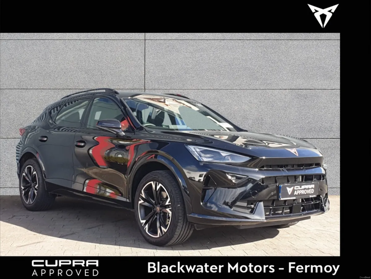 Cupra Formentor FORMENTOR V2 2.0TDI 150HP DSG - WA - Image 1