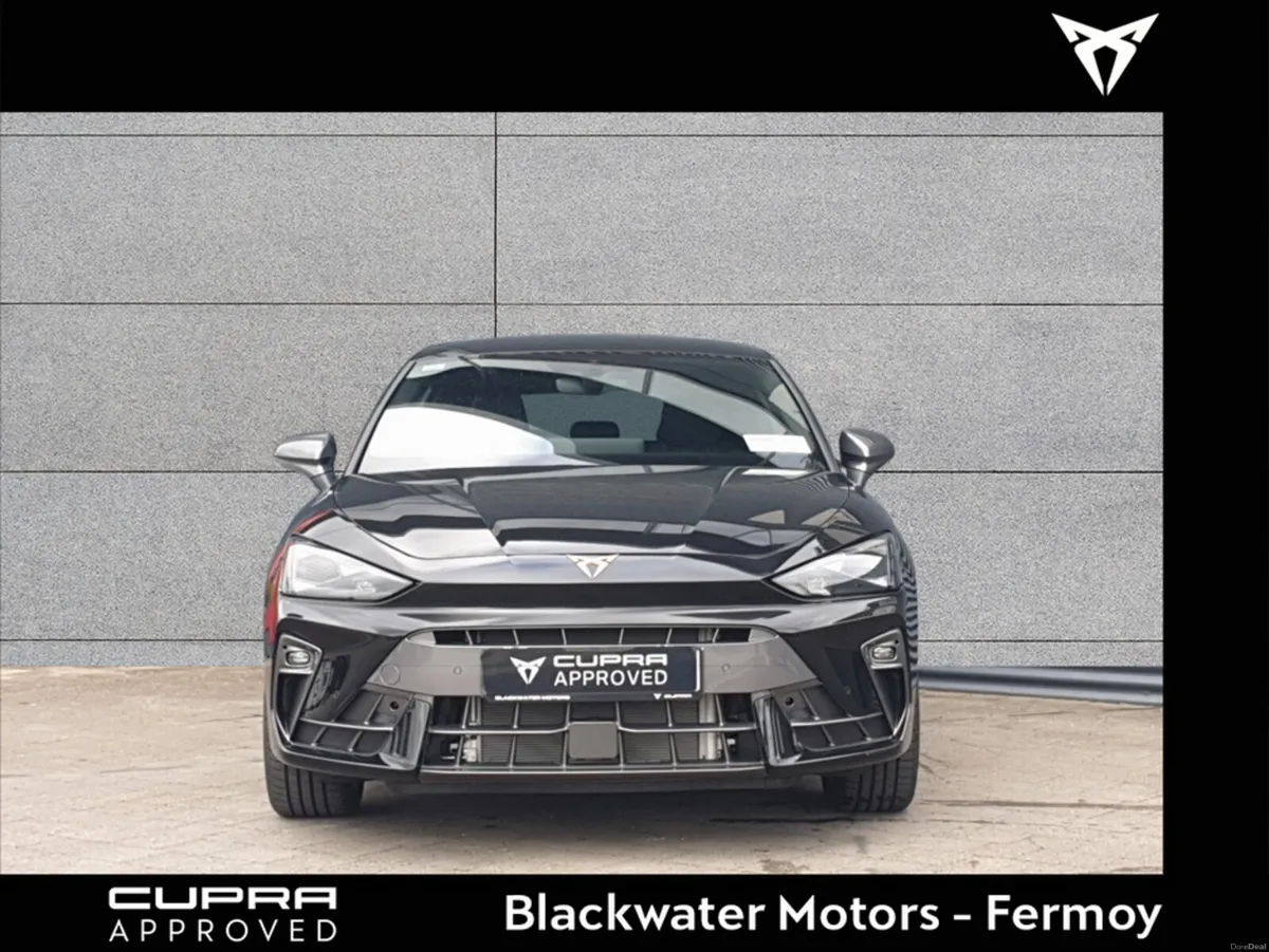 Cupra Leon LEON 1.5ETSI 150HP DSG - Image 2