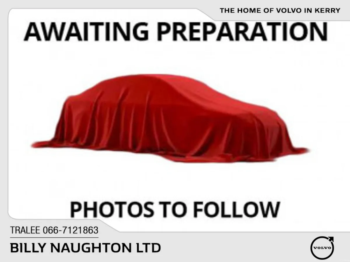 Volvo XC60 B4 D MOMENTUM 5DR AUTO