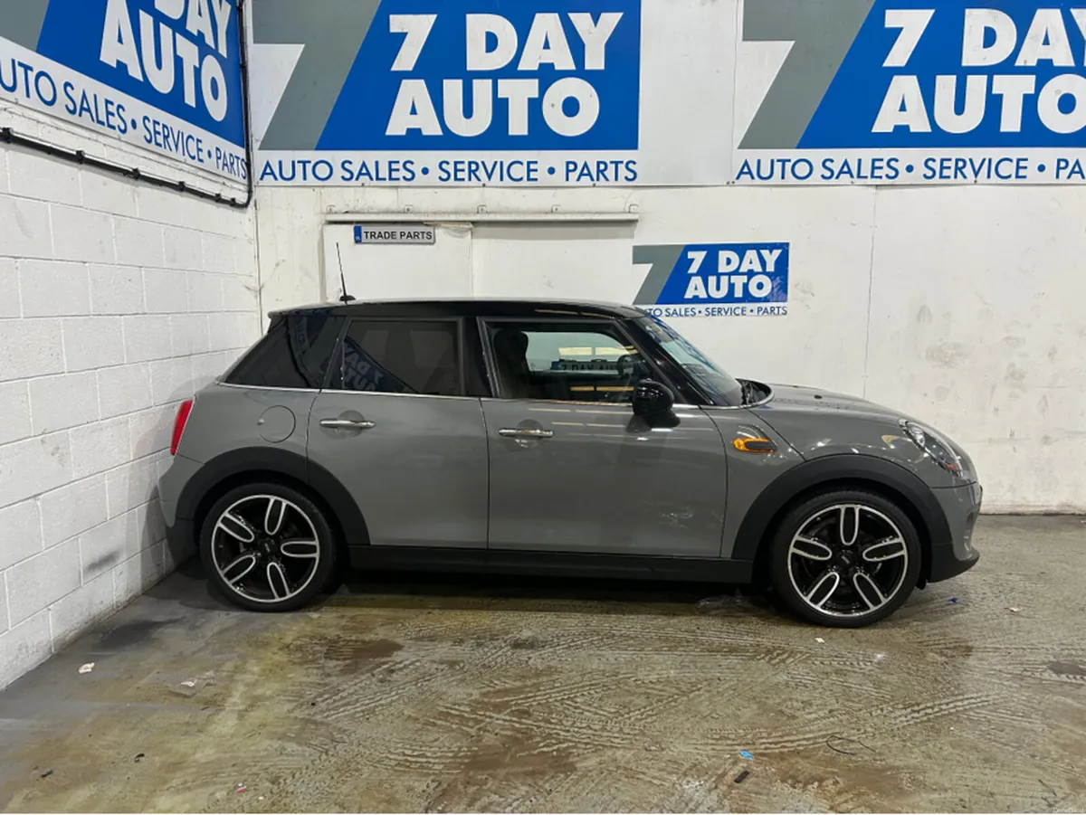 Mini Cooper 1.5 5DR COOPER - Image 3