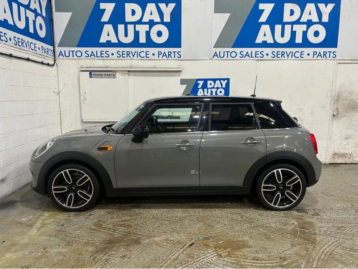 Mini Cooper 1.5 5DR COOPER - Image 4