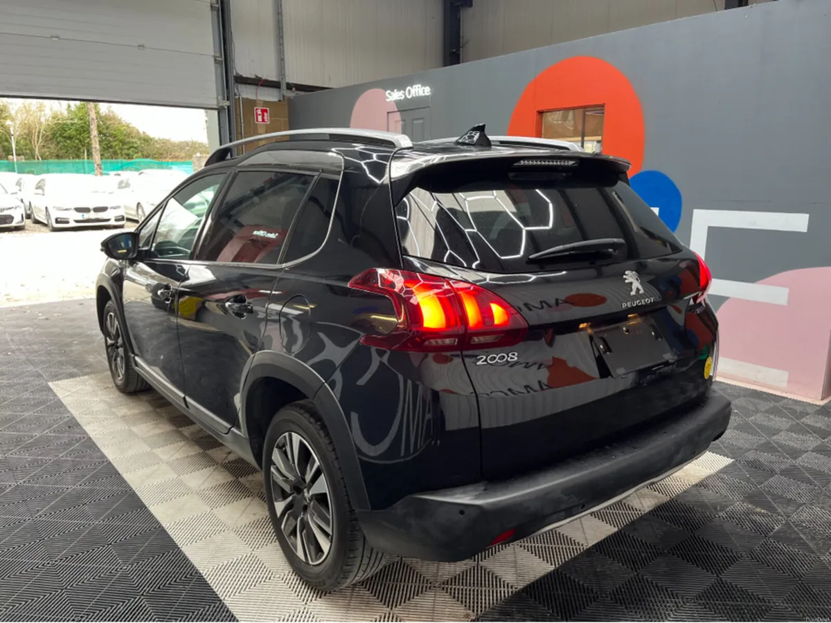 Peugeot 2008 €12950 2017 PEUGEOT 2008 CROSS CITY 1 - Image 2