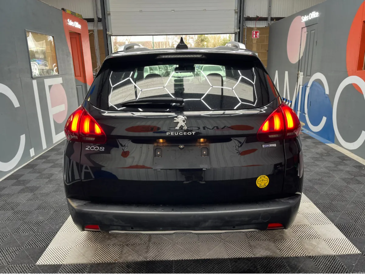 Peugeot 2008 €12950 2017 PEUGEOT 2008 CROSS CITY 1 - Image 3