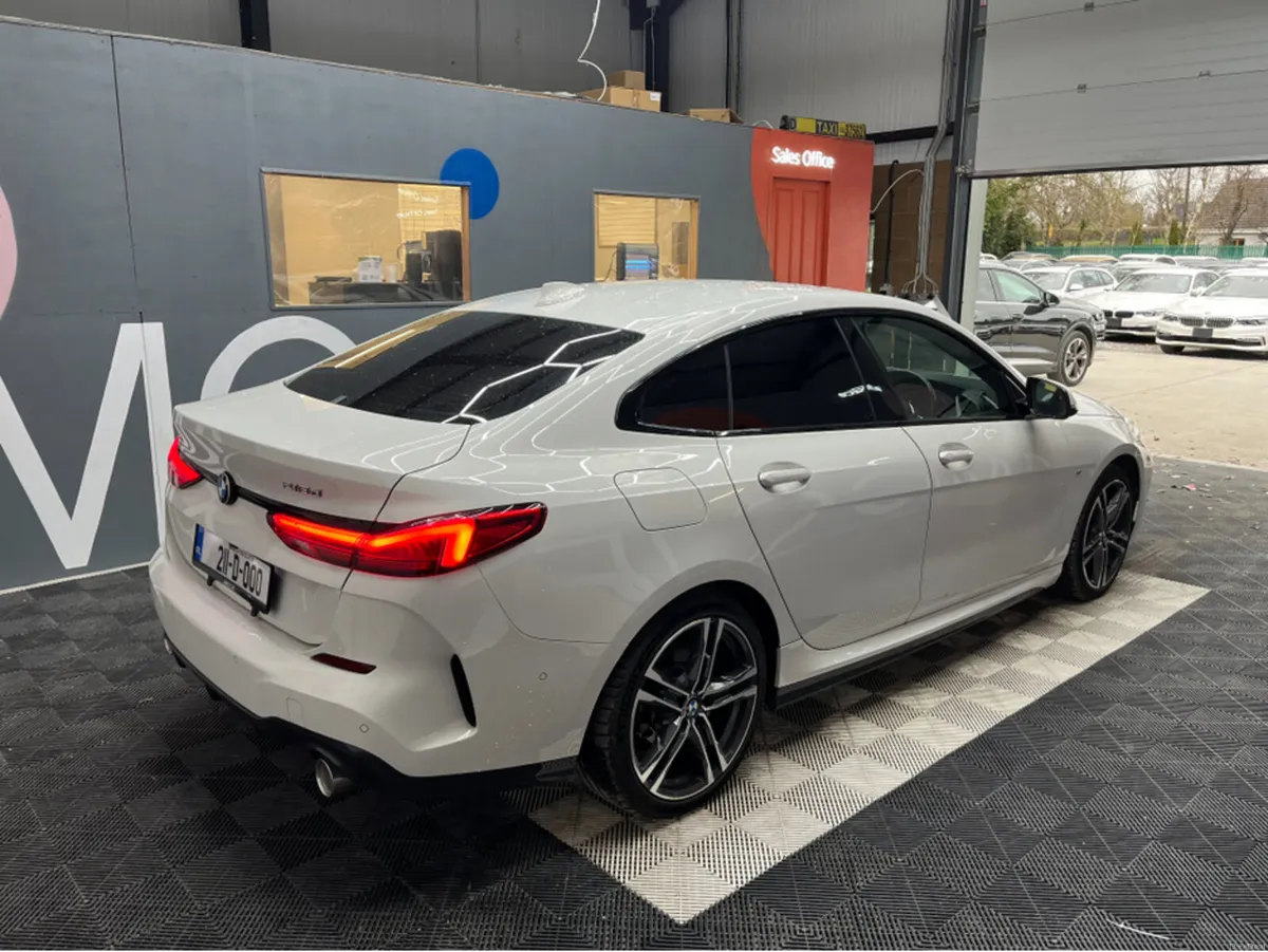 BMW 2-Series €27950 2021 BMW 218D GRAN COUPE M-SPO - Image 2