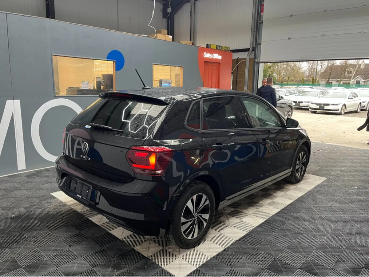 Volkswagen Polo €18950! 2021 VOLKSWAGEN POLO TSI C - Image 2